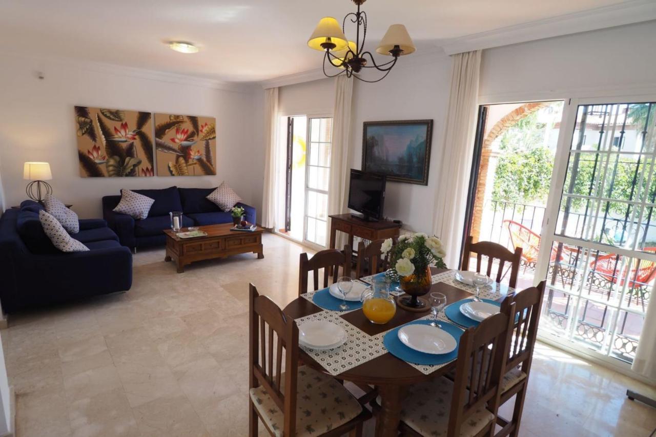 Nerja Paradise Rentals - Villa Victoria Exterior photo
