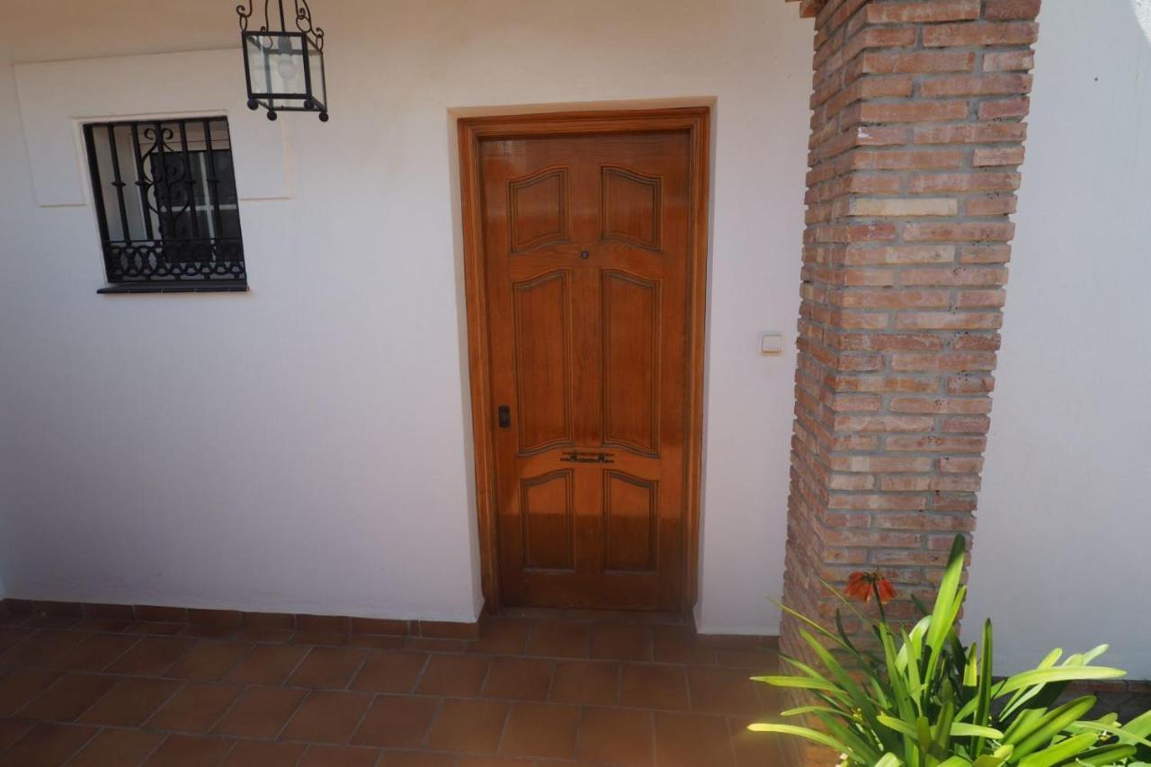 Nerja Paradise Rentals - Villa Victoria Exterior photo